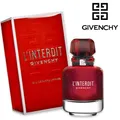 Produktbild: Damenduft Givenchy L'Interdit Rouge Eau de Parfum Original Unisex 80ml