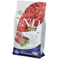 Produktbild: Trockenfutter Farmina N&D Quinoa Weight Management - Katze Adult