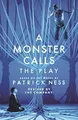 Produktbild: Sally Cookson - A Monster Calls  The Play - Paperback - G245z