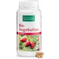 Produktbild: Bio-Hagebutten-Kapseln - 141 g