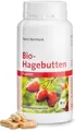 Produktbild: Sanct Bernhard Bio-Hagebutten – 240 Kap. (106,38 EUR/kg)