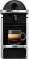 Produktbild: DeLonghi EN 127.S Nespresso Pixie (silber)