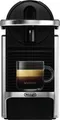 Produktbild: Nespresso Pixie EN 127.S by DeLonghi, silber
