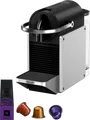 Produktbild: DeLonghi De'Longhi Nespresso Pixie EN127.S