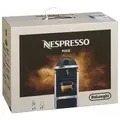 Produktbild: Nespresso Pixie EN 127.S by DeLonghi, silber