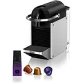 Produktbild: En 127 S Pixie Nespresso Kapselmaschine, Kaffeemaschine [kaffeemaschine] - Delonghi
