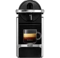 Produktbild: De'Longhi Kapsel-/Kaffeepadmaschine, Papier, Schickes Industriedesign