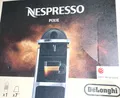 Produktbild: DeLonghi Nespresso Pixie EN127.S Kapselmaschine 1L 1260W Silber/Schwarz NEU