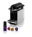 Produktbild: De'Longhi EN127.S PIXIE Re-Design silber Nespresso-Kapselmaschine #1907122