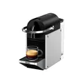 Produktbild: De'Longhi EN127.S PIXIE Re-Design silber Nespresso-Kapselmaschine