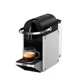 Produktbild: Delonghi Nespresso kaffeemaschine 19 bar silber