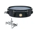 Produktbild: Tama Snare Drum Tama BST103MBK Metalworks Mini Tymp Snare 10x3 Zoll