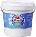 Produktbild: meister Broszio Sauber Meister WC-Zauberschaum 1 kg WC-Reiniger