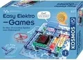 Produktbild: Kosmos Easy Elektro - Games (620998)
