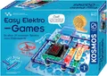 Produktbild: Kosmos Experimentierkasten Easy Elektro - Games
