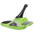 Produktbild: FUN4U Smartbob Grün Schlitten Porutscher mit Griff