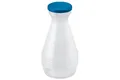 Produktbild: Wäschesprüher Wäschesprenger mit Deckel Wassersprenger Sprenger Flasche 250 ml