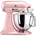 Produktbild: KitchenAid Artisan Küchenmaschine 300 W 4,8 l Pink