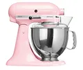 Produktbild: KitchenAid Küchenmaschine Artisan 4,8L Silk Pink