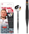Produktbild: BULL'S M.Schind. Black Bress Softdart 18g