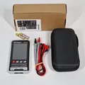 Produktbild: Voltcraft VC33 Hand-Multimeter Digital CAT III 600V Messgerät VC-12948140