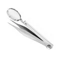 Produktbild: Excellent Solingen Pinzette Lupenpinzette 11 cm, spitz, 1-tlg.