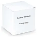Produktbild: Extreme networks WS-AP3805I Access Point (1175 Mbit/s, IEEE 802.11a,IEEE 802.11ac,IEEE 802.11b,IEEE 802.11g,IEEE 802.11n, 10,100,1000 Mbit/s, 54 Mbit/s SS,OFDM. 802.11ac/a/n: 5.15 - 5.25(FCC / IC / ETSI) 5.25 - 5.35(FCC / IC / ETSI)* 5.47 - 5.725(FCC / IC /...)
