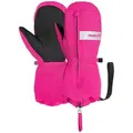 Produktbild: Reusch Fäustlinge Moritz Mitten mit wärmender und atmungsaktiver Funktion rosa|silberfarben 2