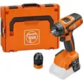 Produktbild: Fein Akku Bohrschrauber ASCM 18 QSW AS 18Volt