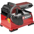 Produktbild: Einhell TE-US 400 4419245 Tellerschleifer 400 W (Bandschleifer, Tellerschleifer, 400 W) (4419245)