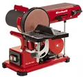 Produktbild: Einhell Stand-Band-Tellerschleifer TE-US 400 OVP lädiert