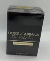 Produktbild: Dolce & Gabbana The Only One Eau de Parfum Intense 30 ml für Damen