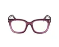 Produktbild: TOM FORD FT 5880-B 081 PURPLE 51mm Brille Fassung