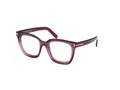 Produktbild: TOM FORD Sonnenbrillen FT5880-B  081 Violett  Damen