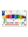 Produktbild: Staedtler Col. pencil ergosoft 36pcs FSC 100%