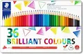Produktbild: STAEDTLER Buntstift ergosoft 36ST