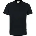 Produktbild: HAKRO® T-Shirt PERFORMANCE, Rundhals 281, schwarz 281 , 1 Stück, Größe: XXL