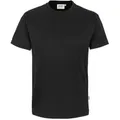 Produktbild: Hakro T-Shirt MIKRALINAR - Schwarz , XXL (EU)