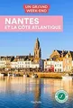 Produktbild: Guide Un Grand Week-End à Nantes et la côte Atlanti... | Buch | Zustand sehr gut