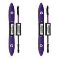 Produktbild: Loreal Paris 2 Stück Pro XXL Lift Mascara-Wimperntusche Schwarz 13,6 ml New