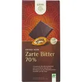 Produktbild: GEPA Zarte Bitter 70% - - 100g