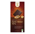 Produktbild: GEPA Süßigkeit Grand Noir - Zarte Bitter 70% 100g