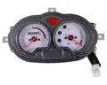 Produktbild: Tachometer kompatibel für ATU Explorer Spin GE 50 Typ:B05, KEEWAY RY8 50 racing, GENERIC Spin 50 GE Typ:B05, MATRIX 50-2008 Typ:TABM, ATU/Explorer Explorer Cracker 50