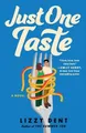 Produktbild: Just One Taste, Dent, Lizzy