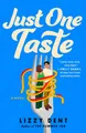 Produktbild: Lizzy Dent Just One Taste (Taschenbuch)