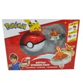 Produktbild: Pokemon Battle Spinner GLUMANDA & Pokéball ⚡ NEU & OVP ⚡ Pokemon Beyblade