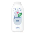 Produktbild: Johnson's Babypuder, 200 g