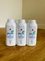 Produktbild: Johnson's Baby Johnson's Babypuder, Multipack, Natural, 6 Stück 6 x 200 g, OVP