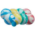 Produktbild: Franklin Family Soft-Boccia-Set - Strandspiele - Boccia - Boule - Kugelset