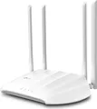 Produktbild: TP-LINK TL-WA1801 V1 - Accesspoint - 1GbE - Wi-Fi 6